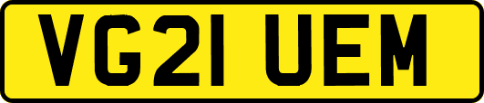 VG21UEM