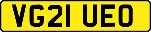 VG21UEO