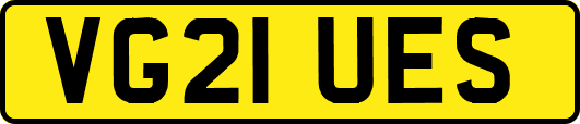VG21UES