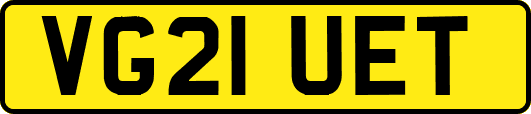 VG21UET