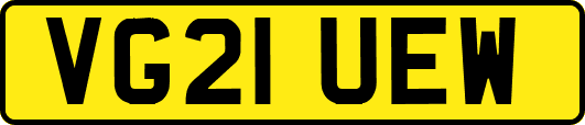 VG21UEW