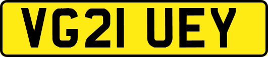 VG21UEY