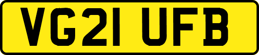 VG21UFB