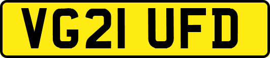 VG21UFD