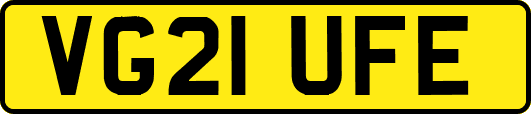 VG21UFE