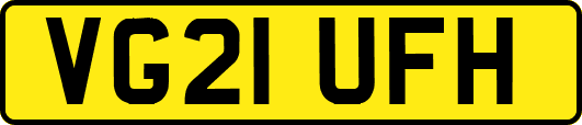 VG21UFH