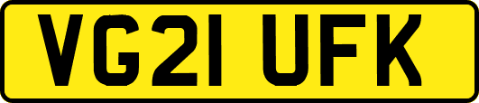 VG21UFK