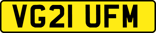 VG21UFM