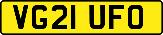 VG21UFO