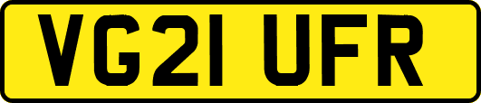 VG21UFR