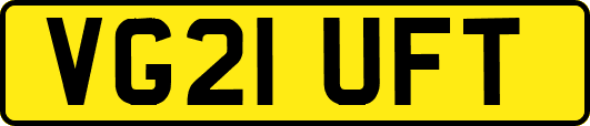 VG21UFT