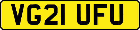 VG21UFU