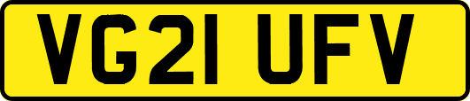 VG21UFV