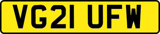 VG21UFW