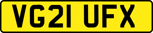 VG21UFX