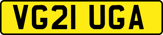 VG21UGA