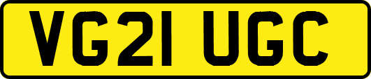 VG21UGC