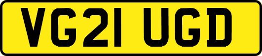 VG21UGD