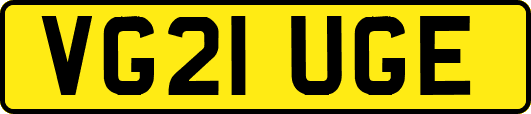 VG21UGE