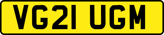 VG21UGM