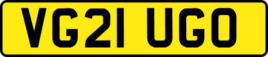 VG21UGO