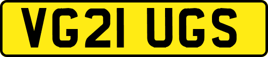 VG21UGS