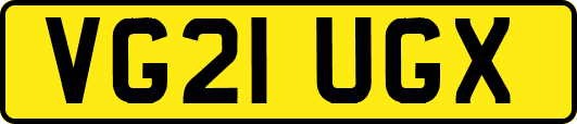 VG21UGX
