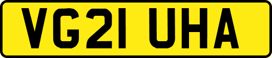 VG21UHA