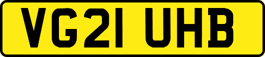 VG21UHB