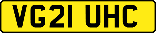 VG21UHC