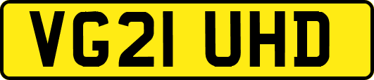 VG21UHD