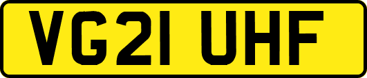 VG21UHF