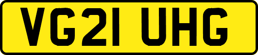 VG21UHG