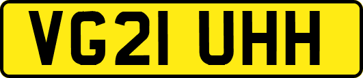 VG21UHH