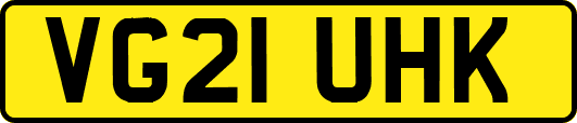 VG21UHK