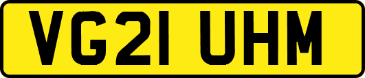 VG21UHM