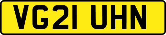 VG21UHN