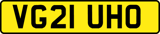 VG21UHO