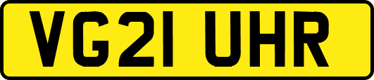 VG21UHR