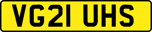 VG21UHS
