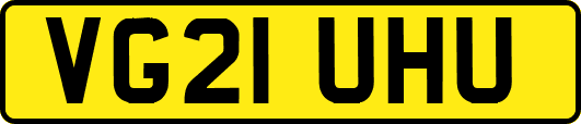 VG21UHU