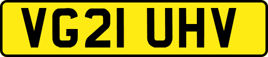 VG21UHV