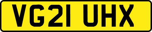 VG21UHX