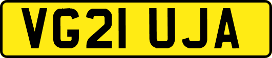 VG21UJA