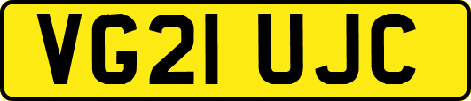 VG21UJC