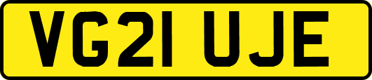 VG21UJE