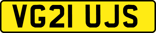 VG21UJS