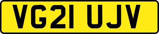 VG21UJV