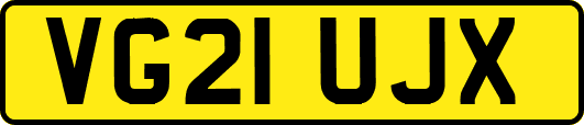 VG21UJX