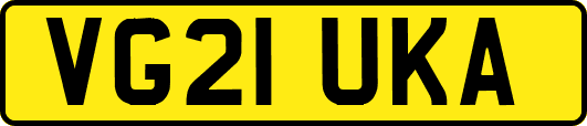 VG21UKA